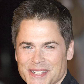 Rob Lowe in Thank You For Smoking Los Angeles Premiere