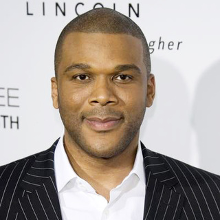 Tyler Perry in Akeelah and the Bee Los Angeles Premiere - Arrivals