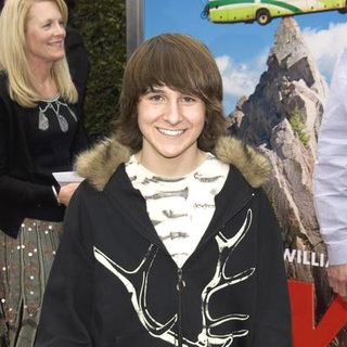 RV Los Angeles Premiere