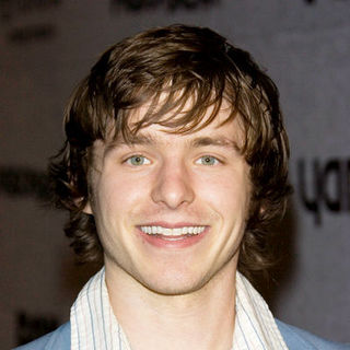 Marshall Allman