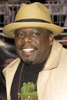 Cedric The Entertainer in Mission Impossible III Los Angeles Premiere - Arrivals