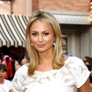 Stacy Keibler in Pirates Of The Caribbean: Dead Man's Chest World Premiere - Arrivals
