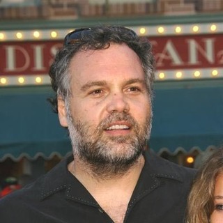 Vincent D'onofrio in Pirates Of The Caribbean: Dead Man's Chest World Premiere - Arrivals