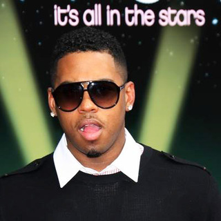 Bobby V in 2006 BET Awards - Arrivals