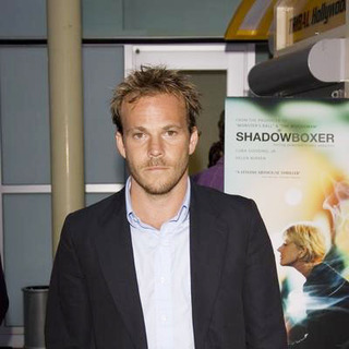 Stephen Dorff in Shadowboxer Los Angeles Premiere