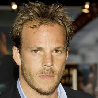 Stephen Dorff in Shadowboxer Los Angeles Premiere