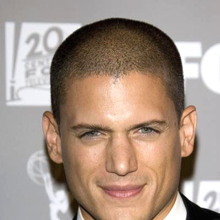 Wentworth Miller in 58th Annual Primetime Emmy Awards 2006 - FOX After Party
