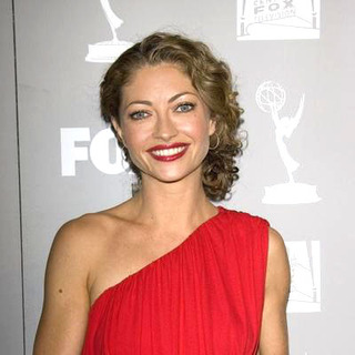 Rebecca Gayheart in 58th Annual Primetime Emmy Awards 2006 - FOX After Party