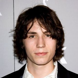 John Patrick Amedori