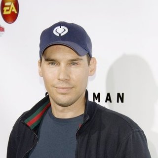 Bryan Singer in Superman Returns DVD and Video Game Launch Party