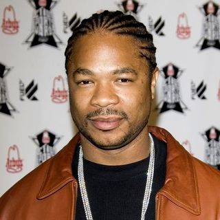 Xzibit in Arby's Action Sport Awards Show - Arrivals