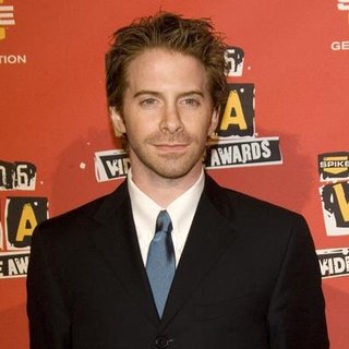 Seth Green in Spike TV's 2006 Video Game Awards