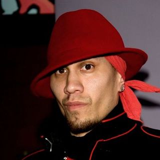 Taboo, Black Eyed Peas in Launch of the Boyle Hieghts Music and Arts Program