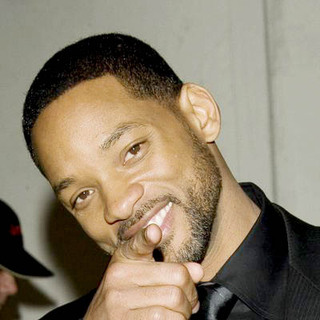 Santa Barbara International Film Festival Presents the Modern Master Award to Will Smith