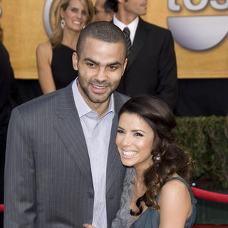 13th Annual Screen Actors Guild Awards - Arrivals