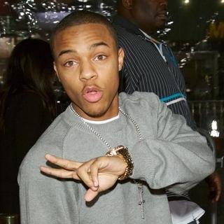 Bow Wow in Los Angeles Premiere of "Norbit"