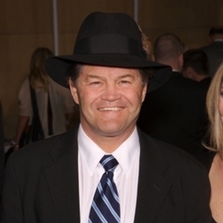 Micky Dolenz in The Los Angeles Premiere of "The Lookout"