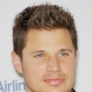Nick Lachey in 14th Annual Race to Erase MS Themed "Dance to Erase MS"