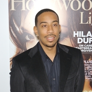 Ludacris in Hollywood Life Magazinie's 9th Annual Young Hollywood Awards