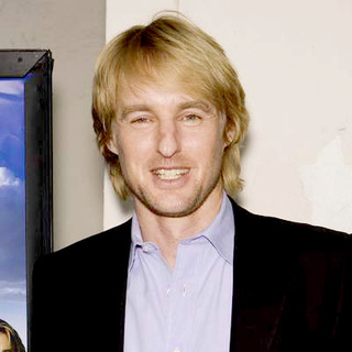 Owen Wilson in The Wendell Baker Story Los Angeles Premiere