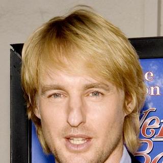 Owen Wilson in The Wendell Baker Story Los Angeles Premiere