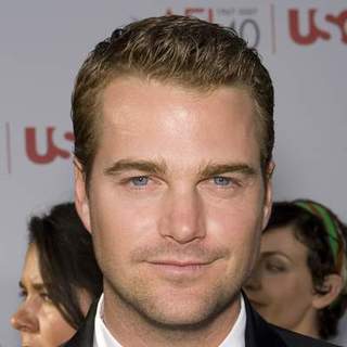 Chris O'Donnell in Al Pacino Honored with 35th Annual AFI Life Achievement Award