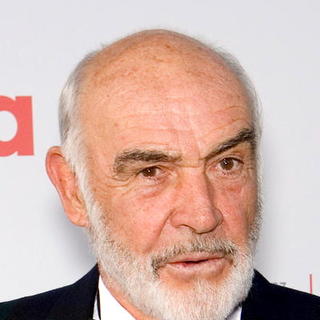 Sean Connery in Al Pacino Honored with 35th Annual AFI Life Achievement Award