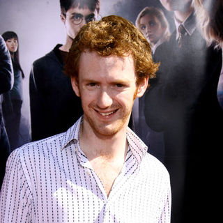 Chris Rankin