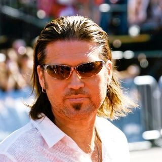 Billy Ray Cyrus in U.S. Premiere if Harry Potter and the Order of the Phoenix