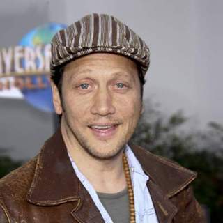 Rob Schneider in I Now Pronounce You Chuck And Larry World Premiere presented by Universal Pictures