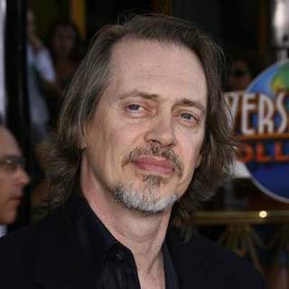 Steve Buscemi in I Now Pronounce You Chuck And Larry World Premiere presented by Universal Pictures