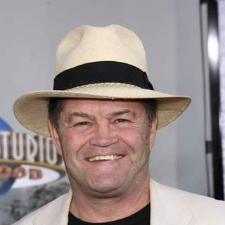 Micky Dolenz in I Now Pronounce You Chuck And Larry World Premiere presented by Universal Pictures
