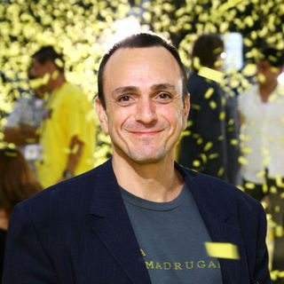 Hank Azaria in The Simpsons Movie Premiere - Arrivals