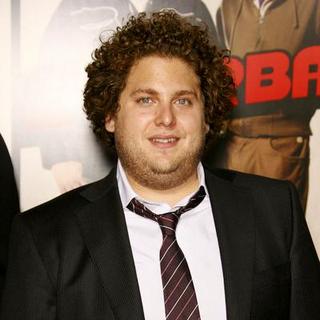 Superbad Movie Premiere - Arrivals