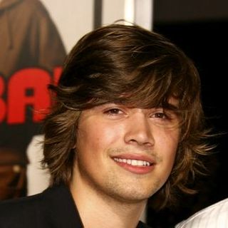 Hanson in Superbad Movie Premiere - Arrivals