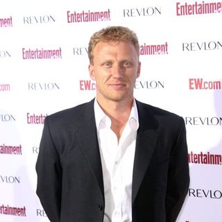 Kevin McKidd in Entertainment Weekley's 5th Annual Pre-Emmy Party