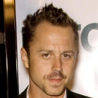 Giovanni Ribisi in INTO THE WILD Los Angeles Premiere