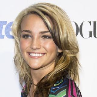 Jamie Lynn Spears in 2007 Teen Vogue Young Hollywood Party