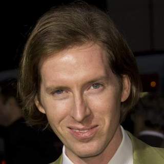 Wes Anderson in The Darjeeling Limited - Beverly Hills Movie Premiere - Arrivals