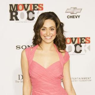 Conde Nast Media Group Presents "2007 Movie Rocks"