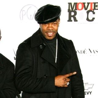 Conde Nast Media Group Presents "2007 Movie Rocks"