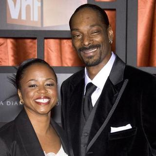 Snoop Dogg in 13th Annual Critics' Choice Awards - Arrivals