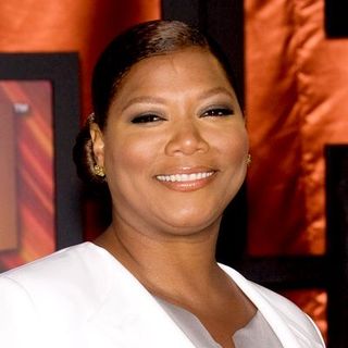 Queen Latifah in 13th Annual Critics' Choice Awards - Arrivals