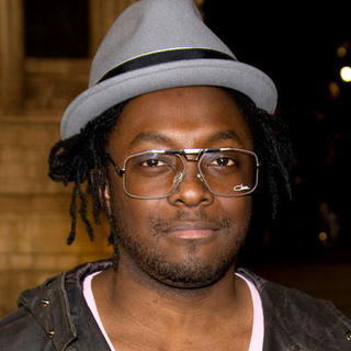 will.i.am in "Cloverfield" Los Angeles Premiere - Arrivals