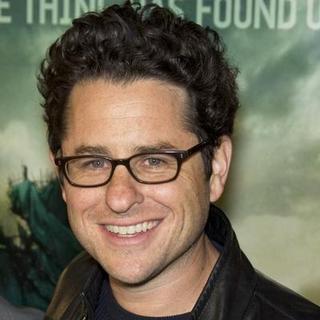 J.J. Abrams in "Cloverfield" Los Angeles Premiere - Arrivals