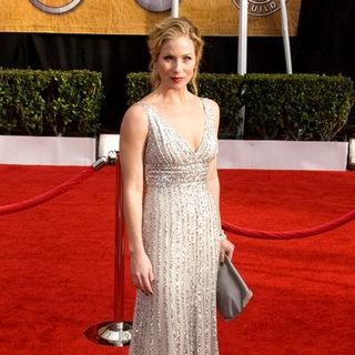 Christina Applegate in 14th Annual Screen Actors Guild Awards - Arrivals