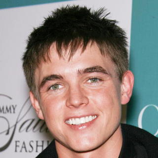 Jesse McCartney in InStyle and the Recording Academy Celebrate GRAMMY "Salute to Fashion"