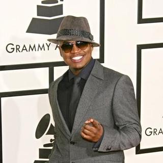 Ne-Yo in 50th Annual GRAMMY Awards - Arrivals