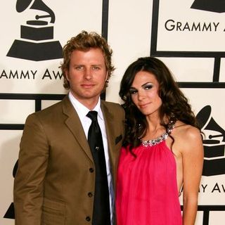 50th Annual GRAMMY Awards - Arrivals