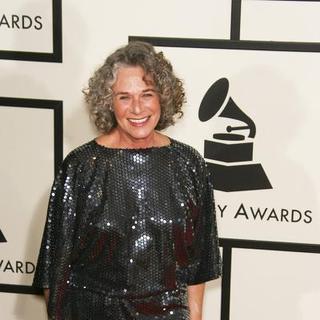 50th Annual GRAMMY Awards - Arrivals 50th Annual GRAMMY Awards - Arrivals